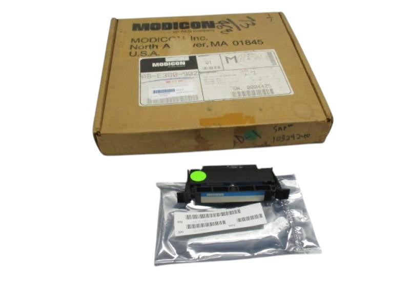 MODICON AS-E380-902 MEMORY MODULE EXECUTIVE CARTRIDGE  NSMP