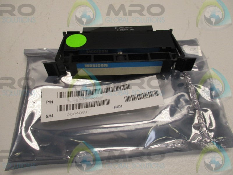 MODICON AS-E380-902 MEMORY MODULE EXECUTIVE CARTRIDGE  NSMP