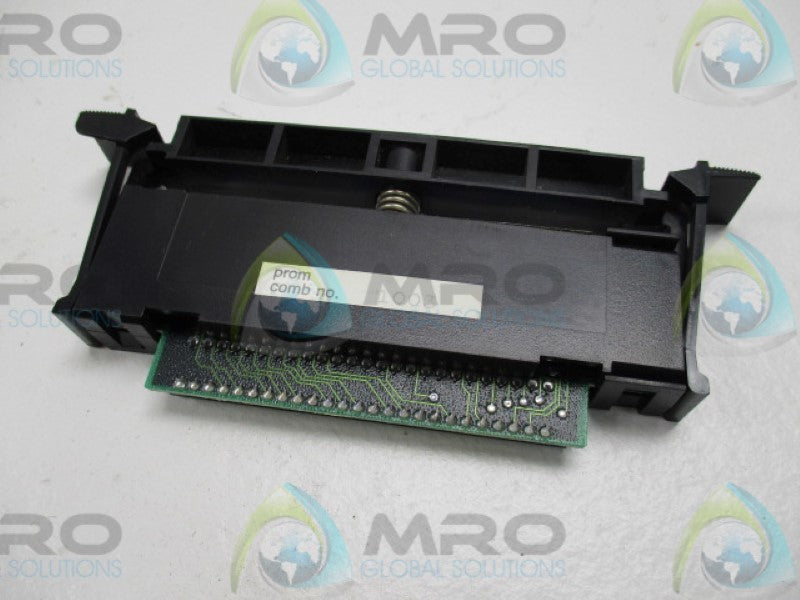 MODICON AS-E380-902 MEMORY MODULE EXECUTIVE CARTRIDGE  NSMP