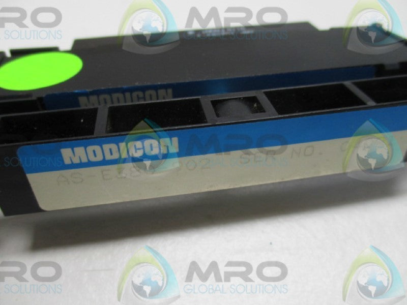MODICON AS-E380-902 MEMORY MODULE EXECUTIVE CARTRIDGE  NSMP
