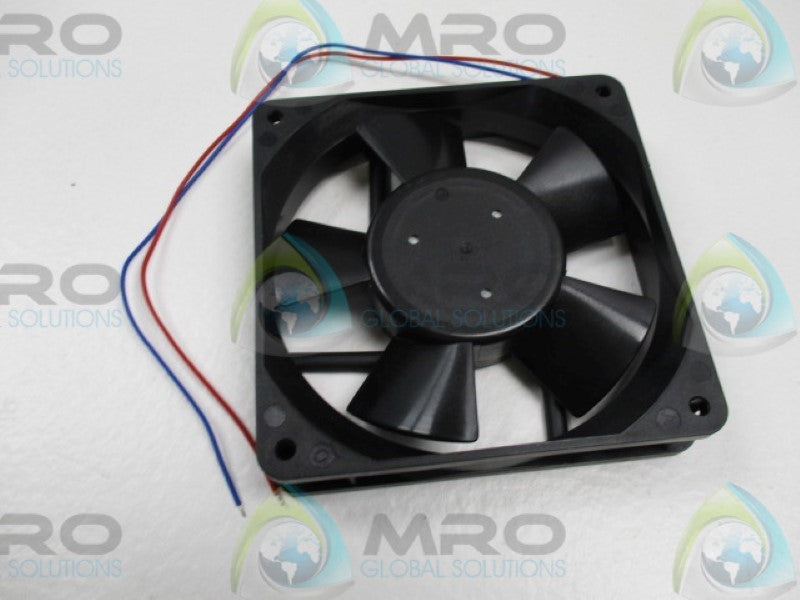 MECHATRONICS E1225E24B FAN ASSEMBLY 24VDC  NSNP