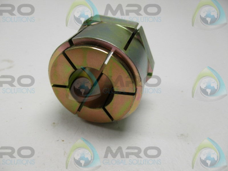 FENNER DRIVES TRANTORGUE 6202805 KEYLESS BUSHING 18MM  NSMP