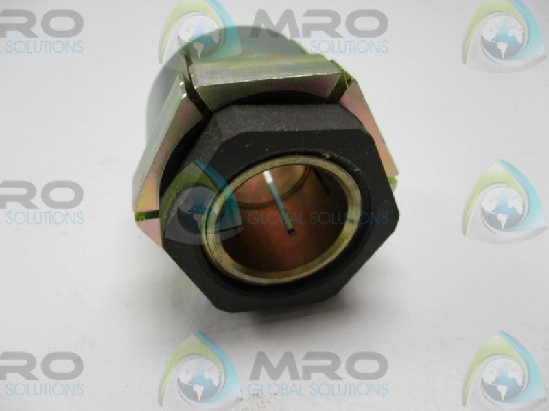 FENNER DRIVES TRANTORGUE 6202805 KEYLESS BUSHING 18MM  NSMP