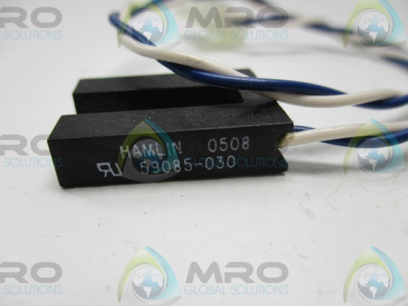 HAMLIN 59085-030 PROXIMITY SENSOR (AS PICTURED)  NSNP