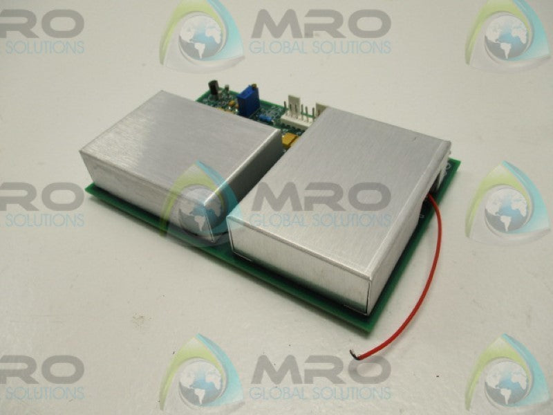 NDC 701667 HEAD AMPLIFIER   UNMP