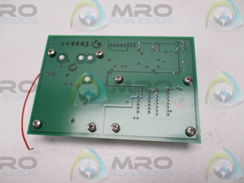 NDC 701667 HEAD AMPLIFIER   UNMP