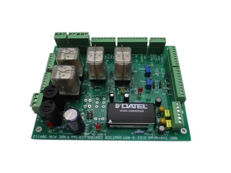 NDC 704713 SHUTTER CONTROLLER  NSNP