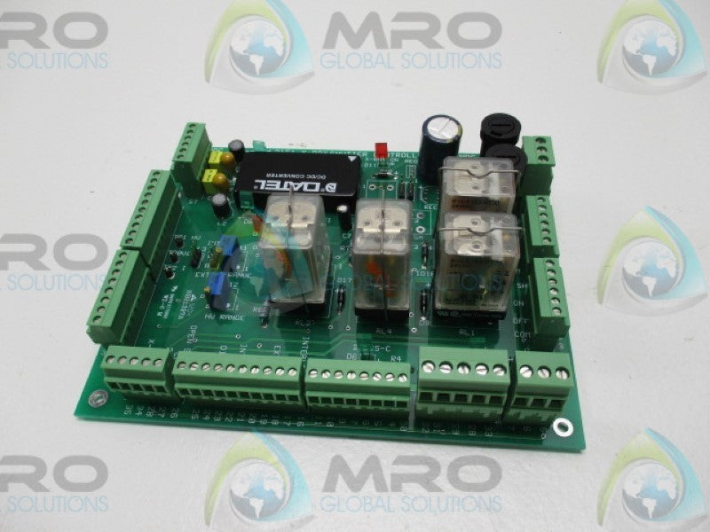NDC 704713 SHUTTER CONTROLLER  NSNP