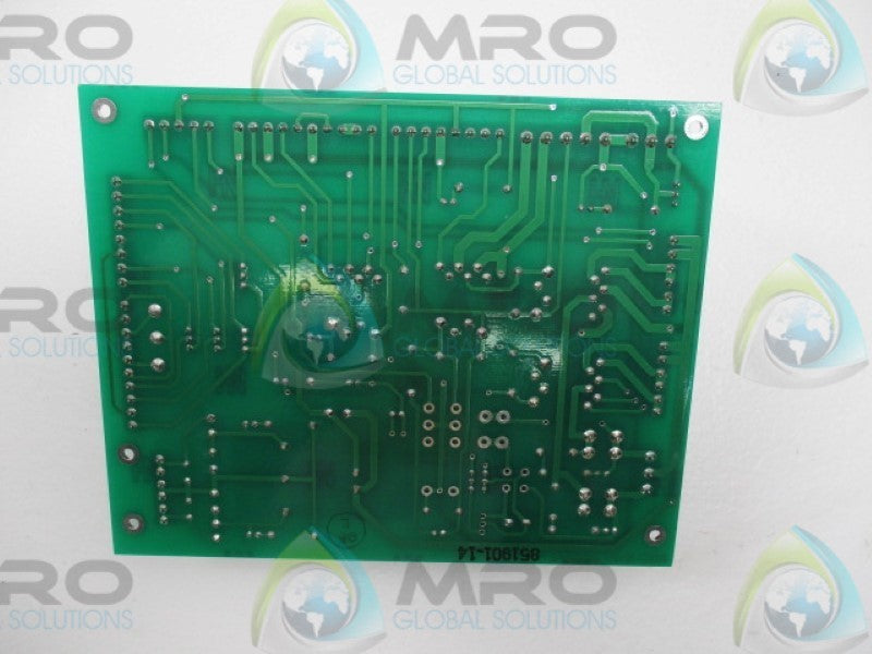 NDC 704713 SHUTTER CONTROLLER  NSNP