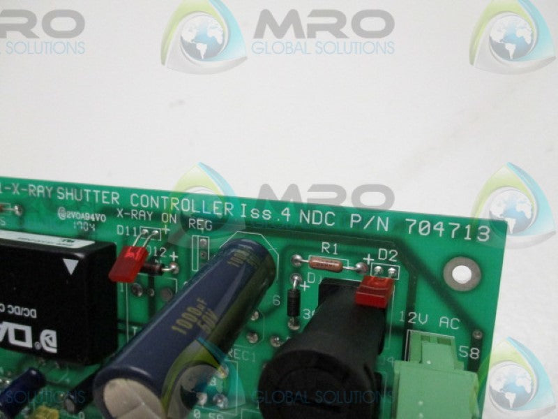 NDC 704713 SHUTTER CONTROLLER  NSNP