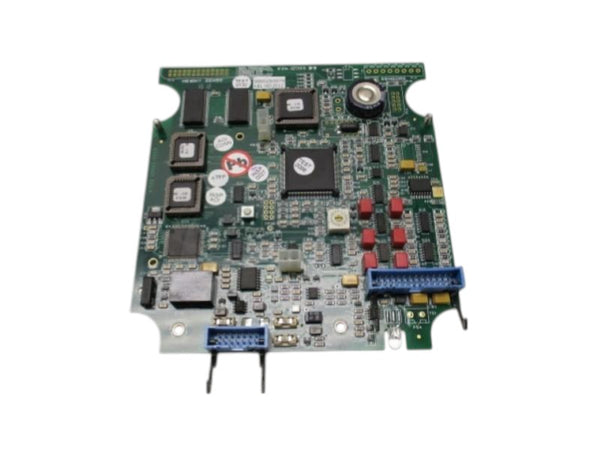 EDM EDN.04ISS.3 CIRCUIT BOARD  NSNP