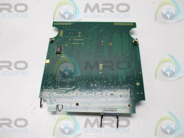 EDM EDN.04ISS.3 CIRCUIT BOARD  NSNP