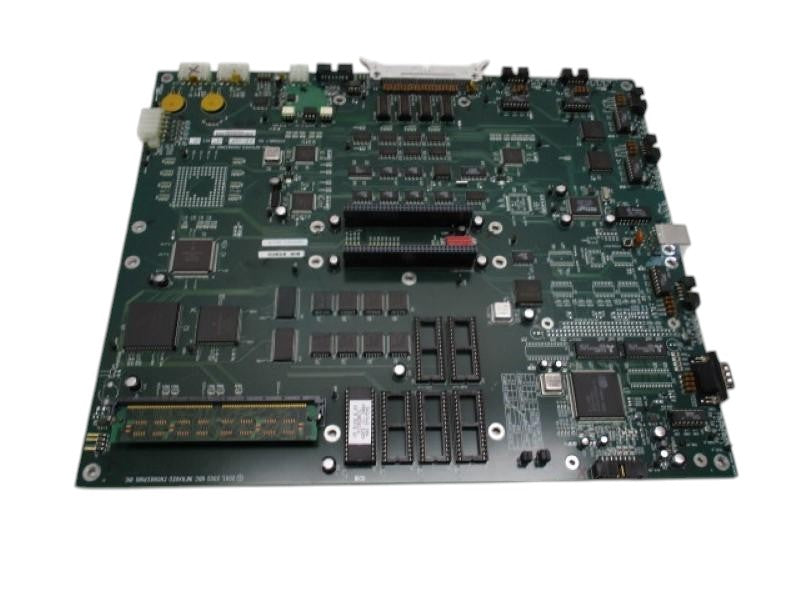 NDC 681039 CIRCUIT BOARD  UNMP