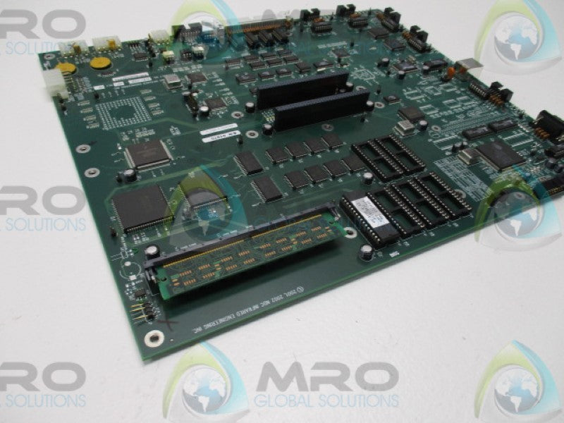 NDC 681039 CIRCUIT BOARD  UNMP