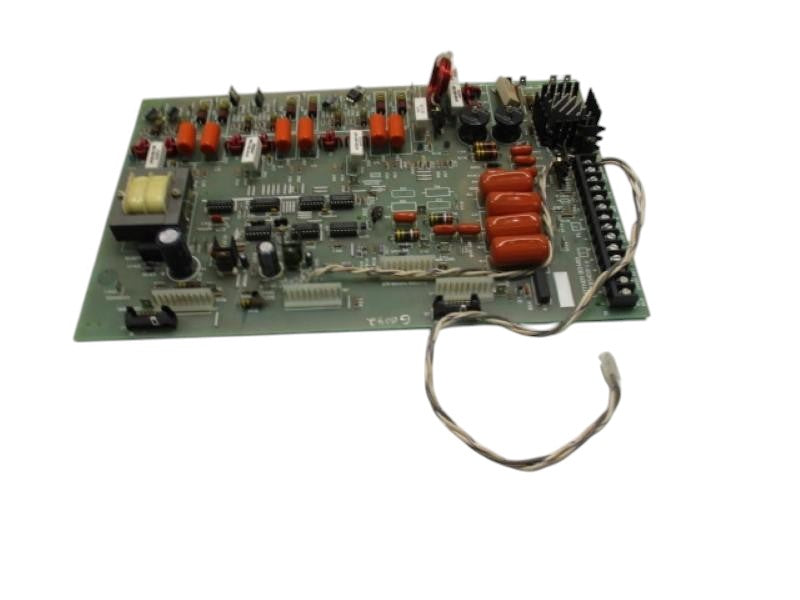 EMERSON 02-783402-10 MOTHER BOARD  UNMP