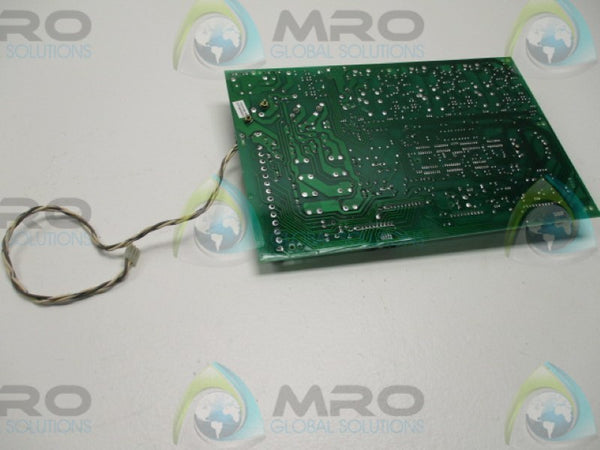 EMERSON 02-783402-10 MOTHER BOARD  UNMP