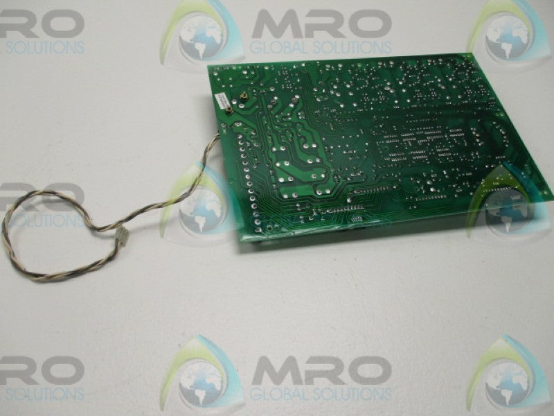 EMERSON 02-783402-10 MOTHER BOARD  UNMP