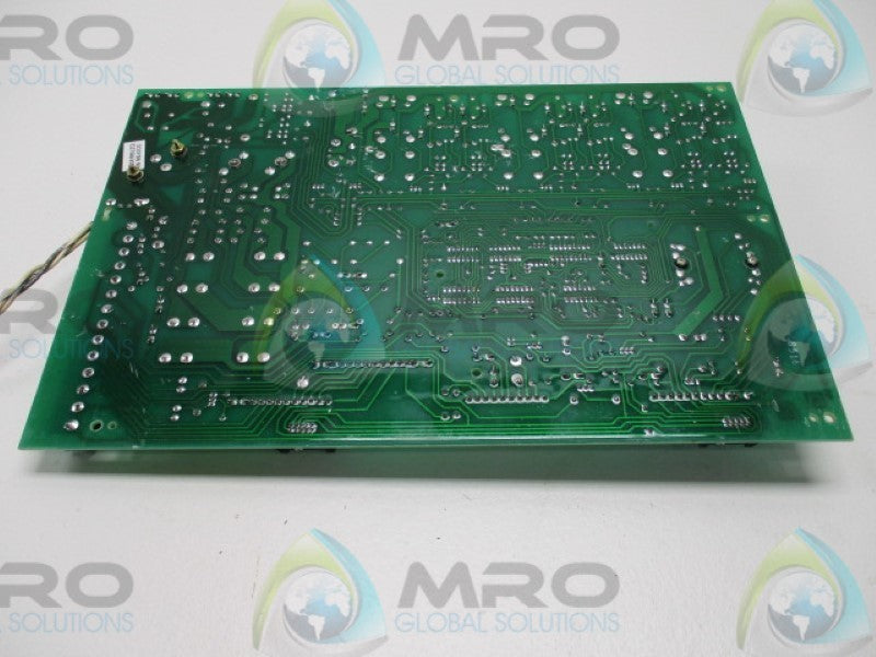 EMERSON 02-783402-10 MOTHER BOARD  UNMP