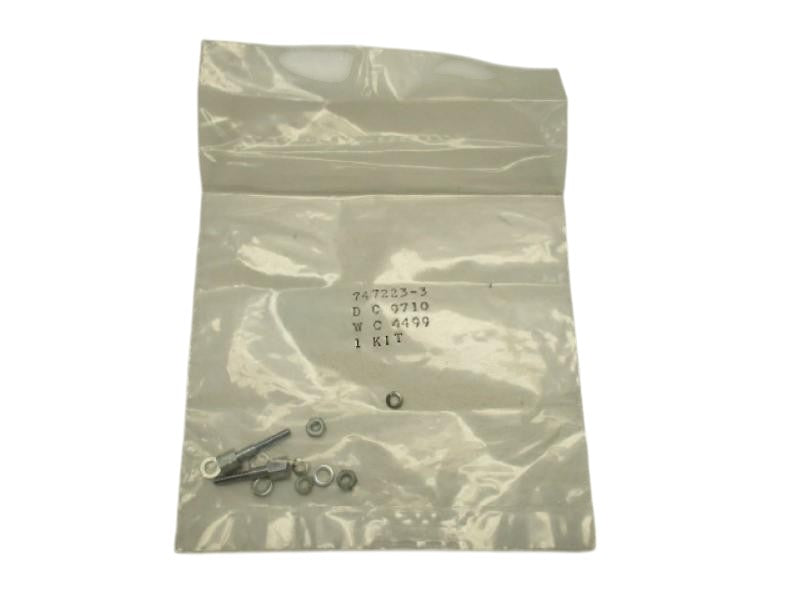 AMP 747223-3 CONNECTOR KIT  NSMP