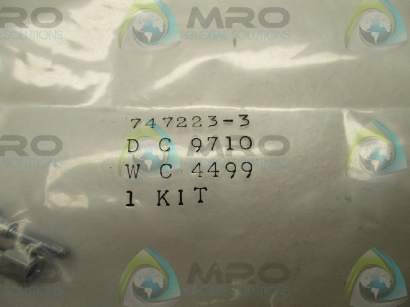 AMP 747223-3 CONNECTOR KIT  NSMP