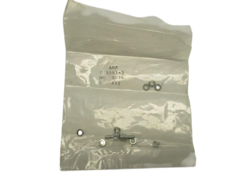 AMP 74556-3 HARDWARE KIT  NSMP