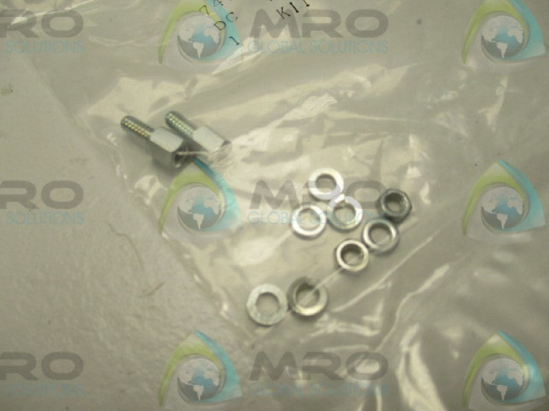 AMP 74556-3 HARDWARE KIT  NSMP