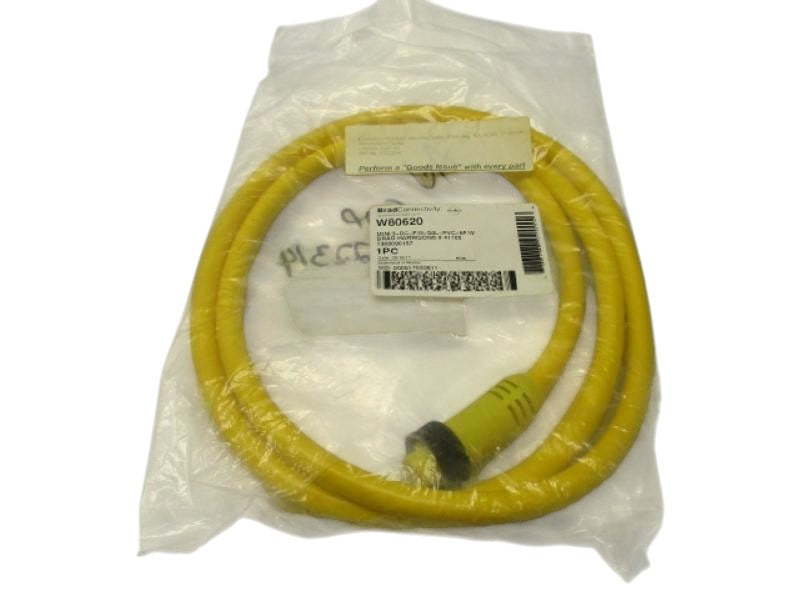 DANIEL WOODHEAD W80620 41108 CABLE 6FT  NSMP