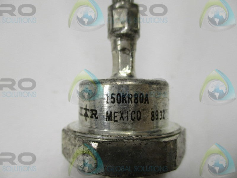 IOR 150KR80A RECTIFIER  UNMP