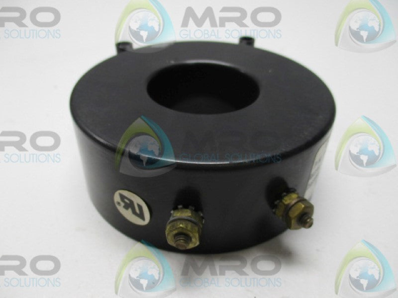 WICC MW0230 CURRENT TRANSFORMER RATIO 300/5  NSNP