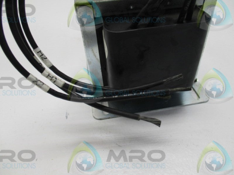 GENERAL ELECTRIC 9T58B0506G37 CORE AND COIL TRANSFORMER 0.250KVA  NSNP