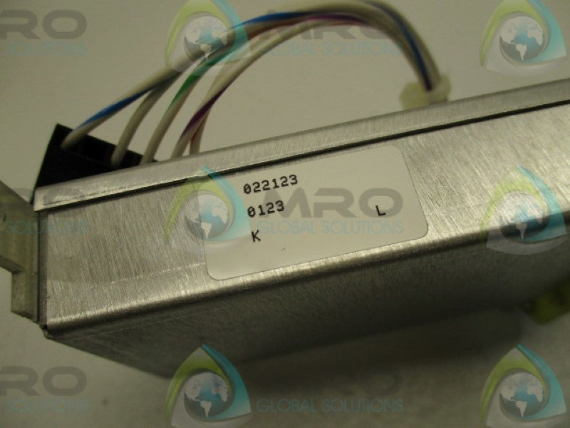 HONEYWELL 022123 PREAMP PH XMTR  NSMP
