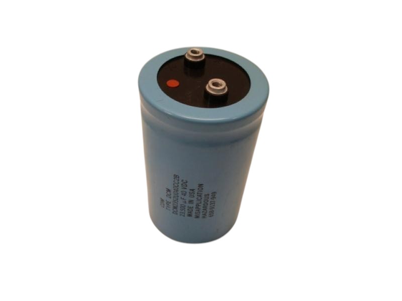 CDM DCM2352U040CC2B CAPACITOR 40VDC  UNMP