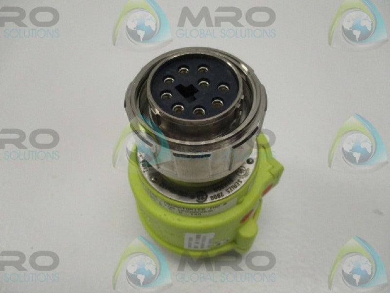 SIEGER 02000-A-2346 CARBON MONOXIDE SENSOR  NSNP