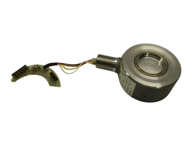 ROSEMOUNT 01151-0112-0042 SENSOR MODULE UNMP