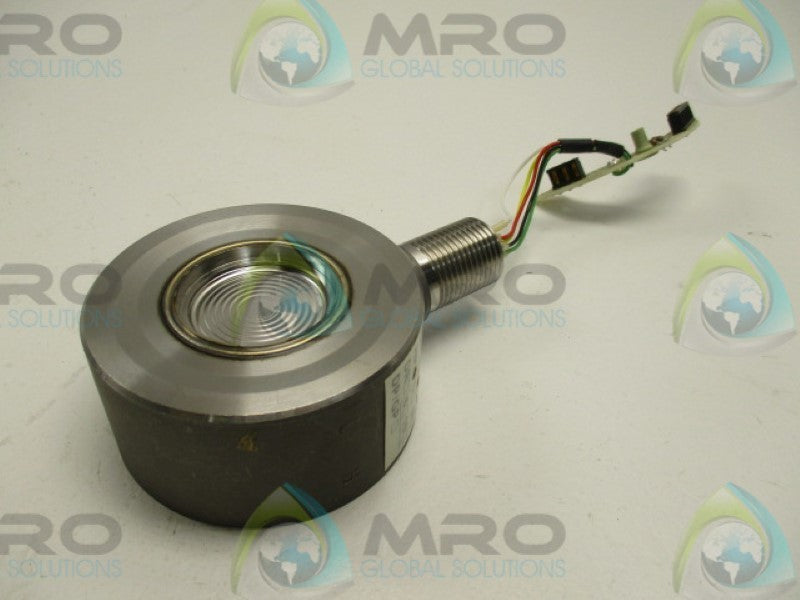 ROSEMOUNT 01151-0112-0042 SENSOR MODULE UNMP