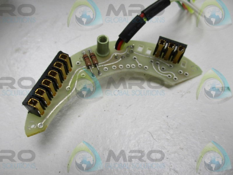 ROSEMOUNT 01151-0112-0042 SENSOR MODULE UNMP