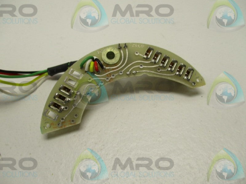 ROSEMOUNT 01151-0112-0042 SENSOR MODULE UNMP