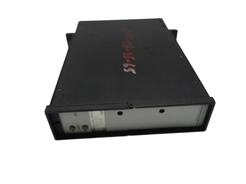 TRANSMATION 3654T CONTROL UNIT   UNMP