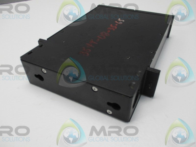 TRANSMATION 3654T CONTROL UNIT   UNMP