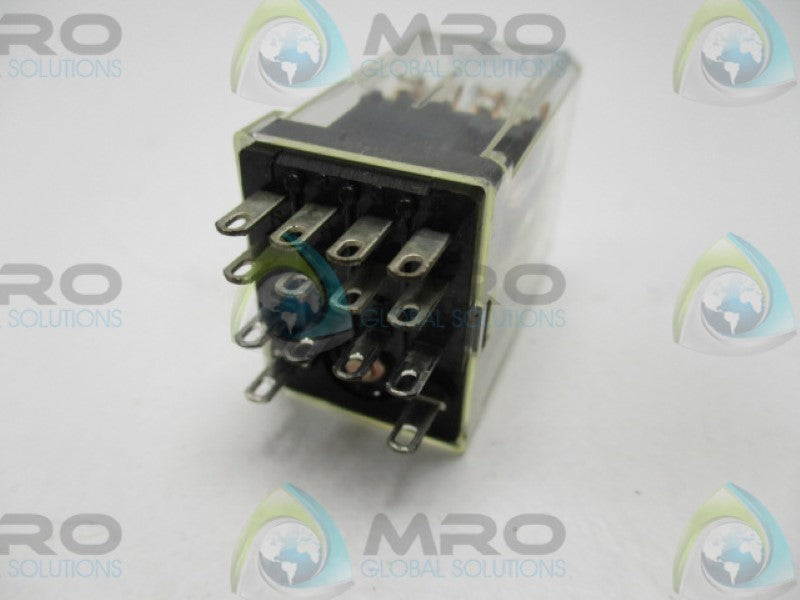 AROMAT HC4-H-DC24V RELAY 24VDC  UNMP