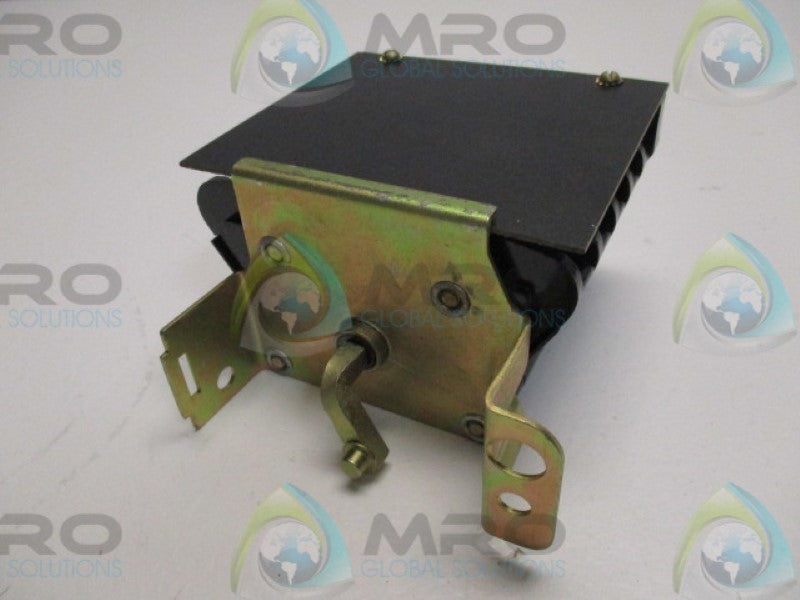 GENERAL ELECTRIC 432A671G5 5-STAGE AUXILIARY SWITCH  NSNP