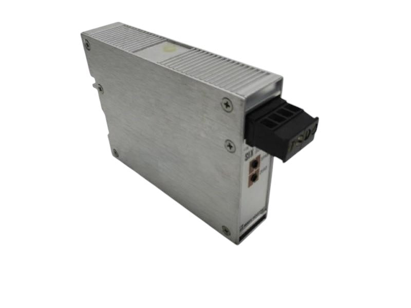 MOORE SIX/0-6V/4-20MA/12-42DC-RF[DIN] SIGNAL ISOLATOR  UNMP