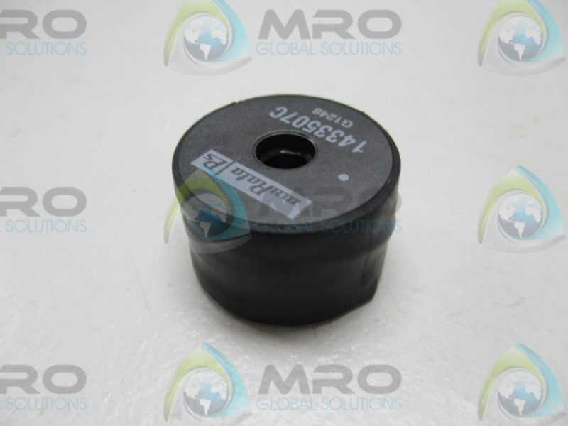 MURATA PS 1433507C  INDUCTOR 3.3MH 0.7A  UNMP
