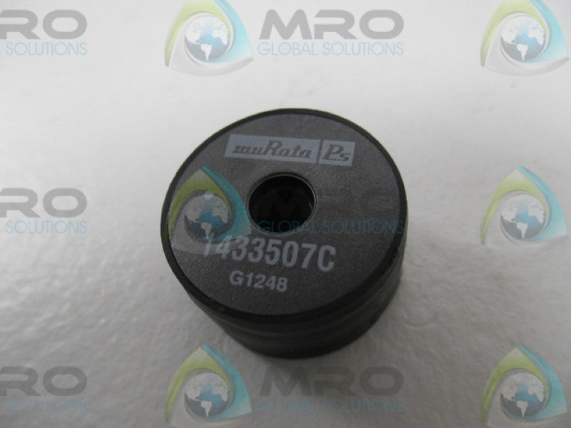 MURATA PS 1433507C  INDUCTOR 3.3MH 0.7A  UNMP