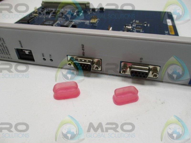 CONTROL TECHNOLOGY 2500-RIO 901E-2500-R10 REMOTE BASE CONTROLLER  NSMP