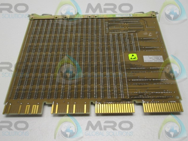 MONOLITHIC SYSTEMS DC6460X1-TA3 RAM MODULE 16MB  NSNP