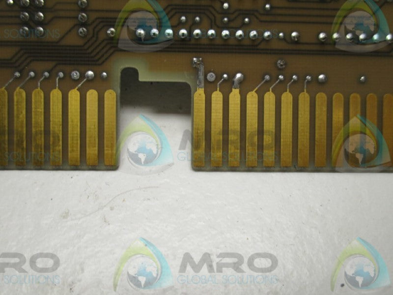MONOLITHIC SYSTEMS DC6460X1-TA3 RAM MODULE 16MB  NSNP