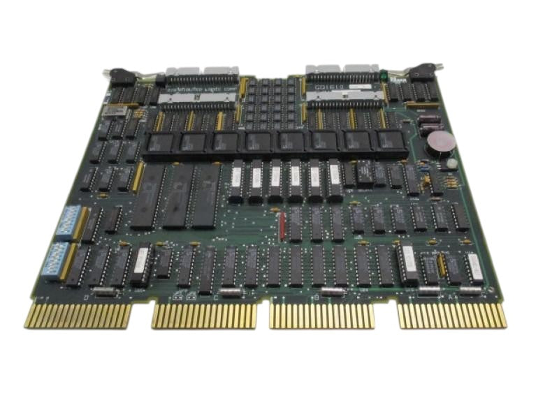 DISTRIBUTED LOGIC 12B1384X012 CIRCUIT BOARD  UNMP