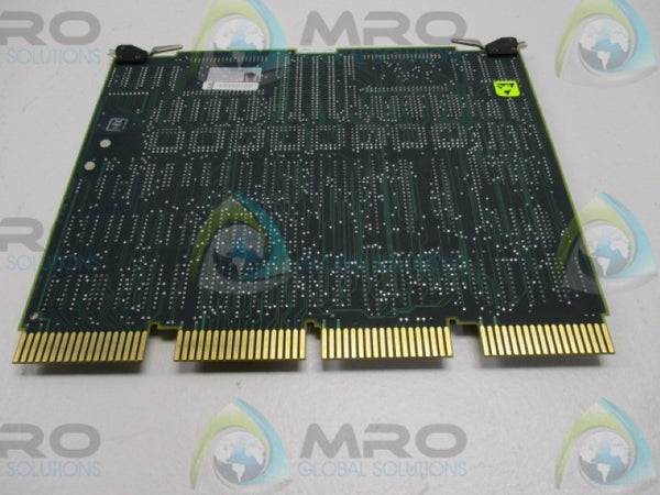 DISTRIBUTED LOGIC 12B1384X012 CIRCUIT BOARD  UNMP