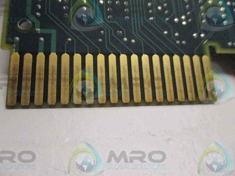 DISTRIBUTED LOGIC 12B1384X012 CIRCUIT BOARD  UNMP